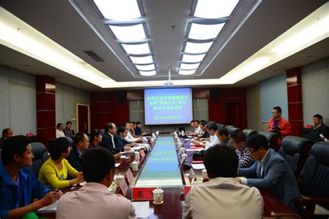 新疆和田地区行署领导到访浙江省四川商会 - 上级活动
