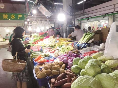 武汉市市级储备粮企业社会责任储备签字仪式在白沙洲大市场举行 - 滚动 - 华夏小康网