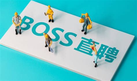 Boss直聘下载2019安卓最新版_手机app官方版免费安装下载_豌豆荚