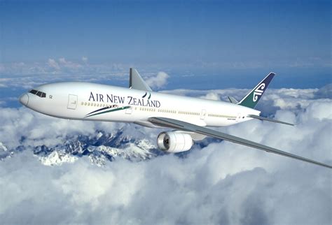 新西兰航空恢复飞上海航班_手机新浪网