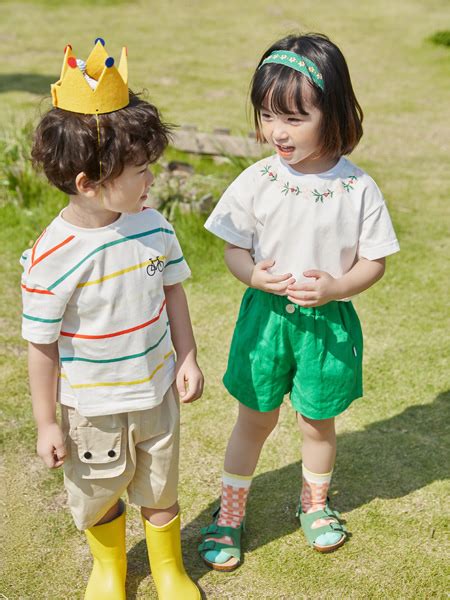 杭州童装设计——童装分类了解 - 知乎
