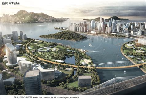 香港特首：未来10年放眼大湾区发展机遇_凤凰网视频_凤凰网