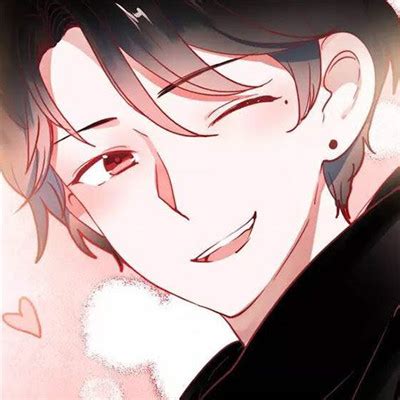 非主流阳光男孩头像动漫