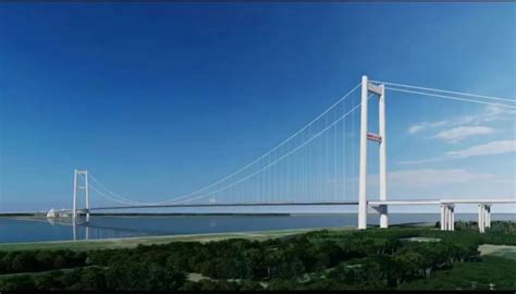 套上“金钟罩”！南京长江大桥开始安装桥墩防撞设施_手机新浪网