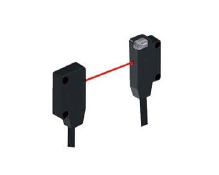 槽型光电传感器 UI2430 生产厂家_珠海优尼特光电科技有限公司