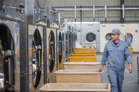 洗涤厂为什么会用蒸汽发生器？鑫达能热能环保科技有限公司