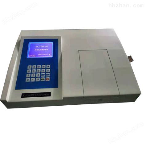 X荧光硫分析仪-深圳市联合嘉利科技有限公司