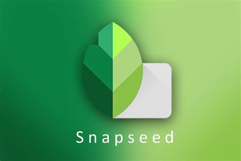 Snapseed Official - Download for Windows PC and Android