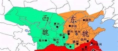一文读懂黑龙江历史和地理变化！黑龙江是从哪个朝代真正纳入中国版图管辖？ - 知乎