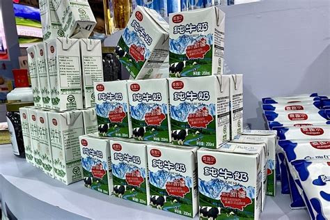 新疆麦趣尔新增近1.6亿元执行标的！纯牛奶产品曾陷丙二醇风波_凤凰网