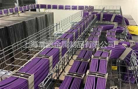固线器_ 数据中心线缆固线器_上海常鹏金属制品有限公司