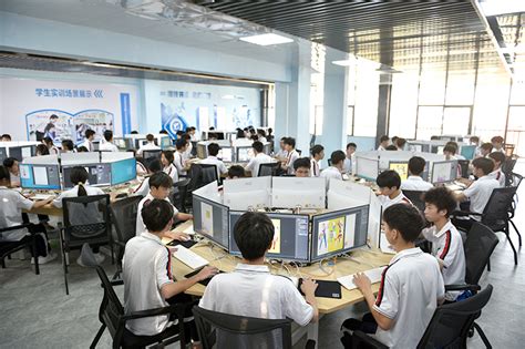 广东茂名市人去学软件开发怎么样？ - 知乎