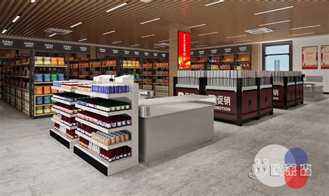 门店运营-欧莱森-进口商品加盟-进口食品-休闲食品-超市便利店品牌