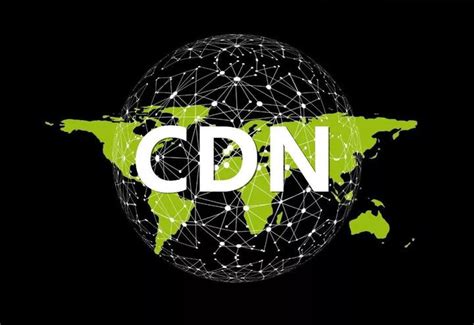 CDN是什么与CDN加速的原理 - 知乎