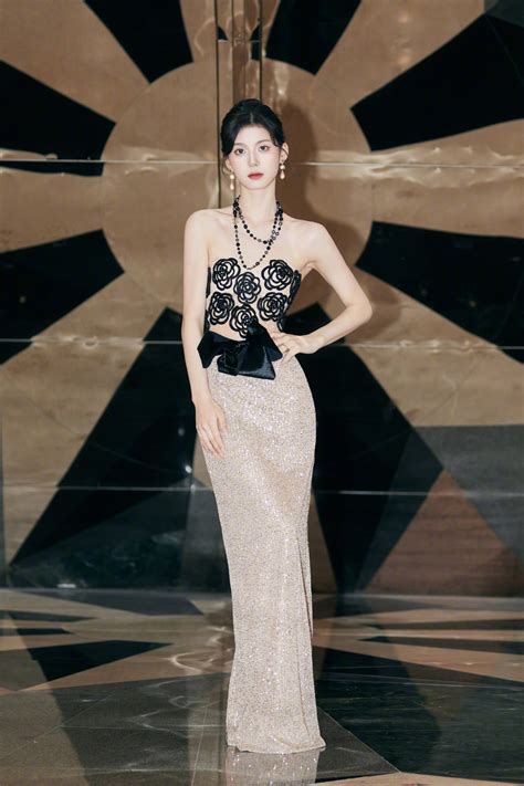 周小然-[MiStar魅妍社]2016.03.04VOL.06图片