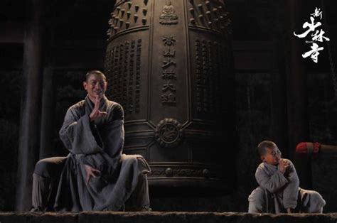邢台123：王宝强主演的少林寺就要上映了，你们会去电影院支持一下这个邢台老乡的电影吗？