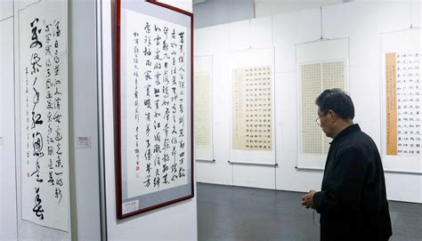 20世纪中国书画市场的内外区隔_手机新浪网