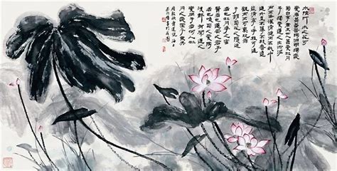 周敦颐《爱莲说》圣莲系列品种命名仪式昨天在江阴举行 - 资材资讯 - 园林资材网