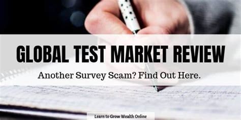 Survey Sites For Brits 2022: Global Test Market Review/LifePoints ...