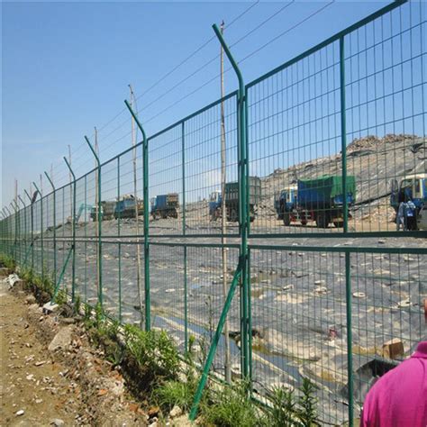 者也（ZYE）道路护栏城市马路市政护栏 镀锌钢护栏围栏 交通设施安全防撞活动护栏 1米高*3.08米长整套-融创集采商城