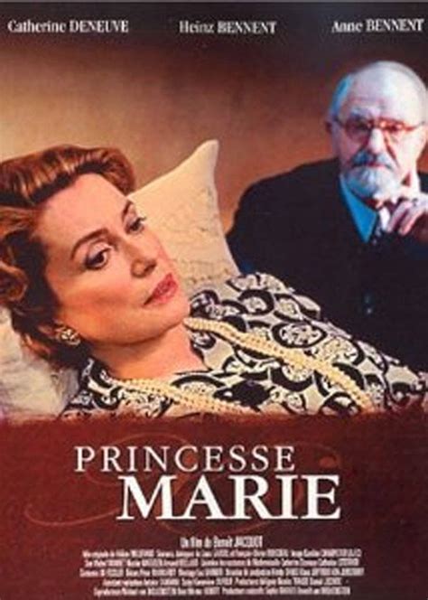 玛丽公主(Princesse Marie)-电影-腾讯视频