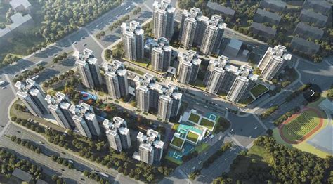 资讯︱广州中心区域住宅租赁市场租金水平保持正增长趋势、白云区龙归陶瓷城安置房项目正式动工，预计于2025年竣工交付|界面新闻