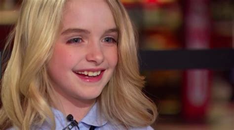 13岁最美童星天才少女在《惊奇队长》出现一个镜头，美上世界头_新闻热点_宝贝模特网