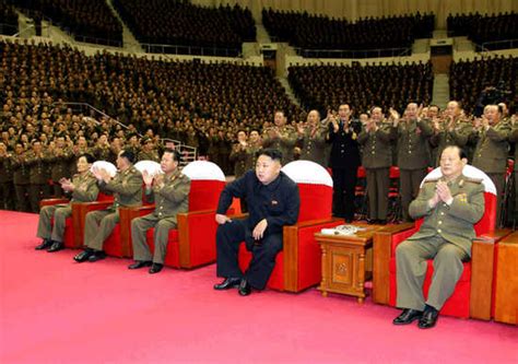 朝鲜谴责联大第三委员会通过朝鲜人权决议-搜狐新闻