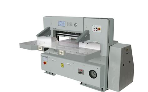大鹏技术分享：切纸机刀片的更换流程-瑞安市大鹏印刷机械有限公司