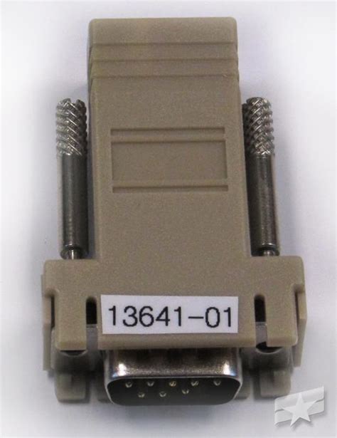 13641-01 Sapphire Journal Printer Adapter (Outright)