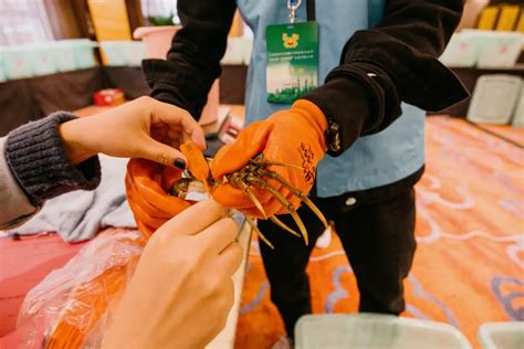 上海海洋大学第十五届蟹文化节暨2021年“王宝和杯”全国河蟹大赛举办