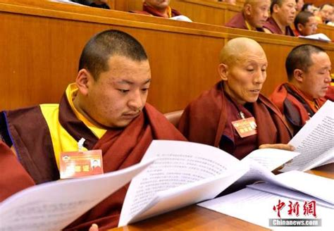 西藏热振寺：根除一切烦恼 - 美图赏析 - 西藏在线