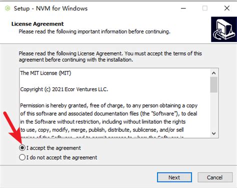 javascript - windows10下安装nvm - 个人文章 - SegmentFault 思否
