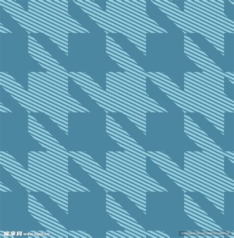 时尚记忆◆千鸟格图片