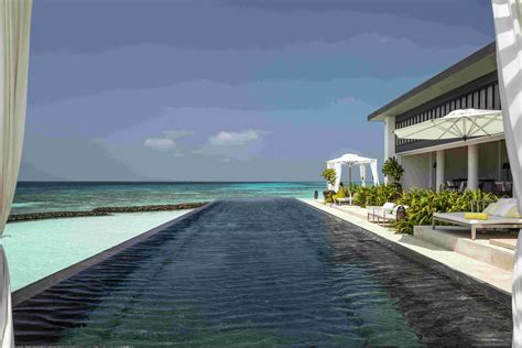 马尔代夫白马庄园预订及价格查询,Cheval Blanc Randheli Maldives_八大洲旅游