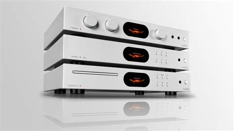 New 7000 Series from Audiolab: Stereo Magazine