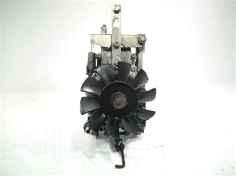 OEM Grasshopper FINAL DRIVE AXLE ASSEMBLY 603339 fits 391206 391207 ...