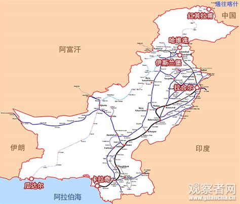 从中国到巴基斯坦 挑战世界最高最美公路喀喇昆仑公路