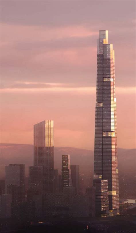 世界上最高的楼多少层多少米（世界最高建筑10大排名）_玉环网
