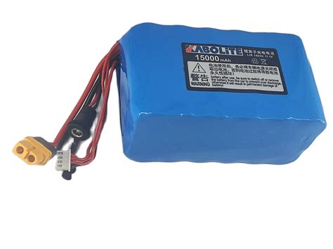 Original-Authentic-11-1V-15000mAh-Rechargeable-Li-thium-Ion-Battery-For ...