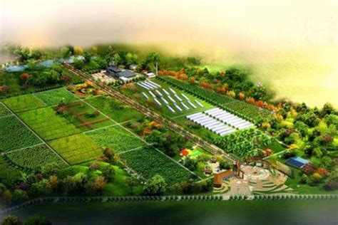 生态农业规划要遵循哪些原则_重庆市秋忆农林规划设计有限公司