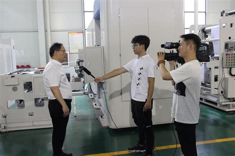 IFME2020-企业采访-中国通用机械工业协会