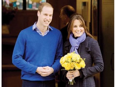 威廉王子夫妇将入住英国女王亡妹旧居(图)_新闻中心_新浪网