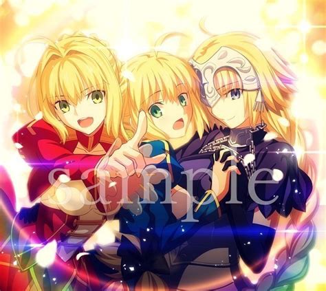 《Fate》系列主题曲合辑「Fate song material」将于12 月18 日推出 - acgtime