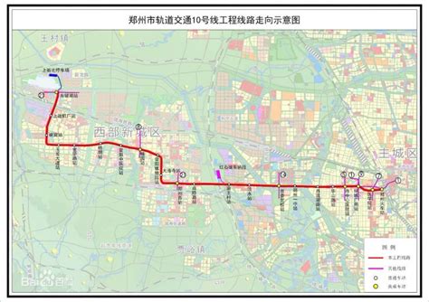 2023郑开马拉松路线（起点终点+线路图）- 郑州本地宝
