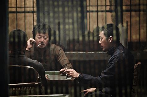 韩国最新犯罪电影，有哪些好看的韩国犯罪类电影值得推荐