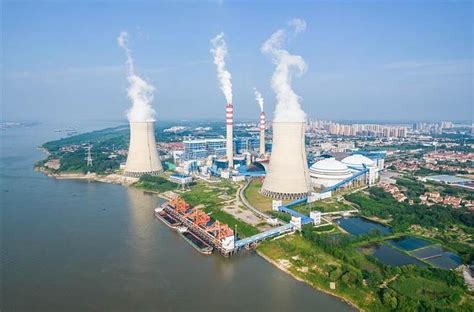 湖北能源集团鄂州发电有限公司，湖北最大的火电企业，该公司6台机组保持高负荷在网运行