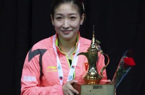 日本女子乒乓球队员名单，谁才是日本女乒最漂亮的运动员 - 科猫网