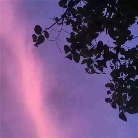 非主流头像伤感微信
