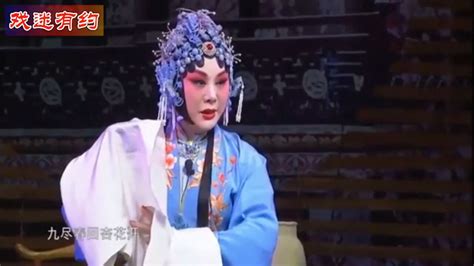 豫剧《宇宙锋》：一把正义宇宙剑，一位传奇女娇娥-河南文化网